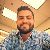 Harbik G.'s photo