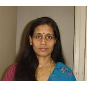 Shanthi Bala's photo