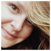 Cecilie Møller's photo