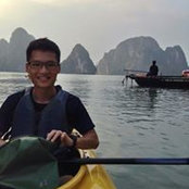 Dean Wong's photo