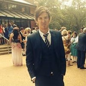 Tom Curran's photo