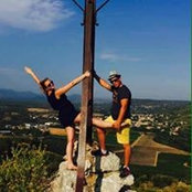 Emmanuelle Chretienne's photo