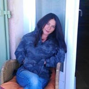Photo de Inès Martin