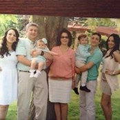 Kadece Lumani's photo