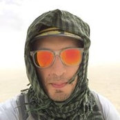 Danny Haddad's photo