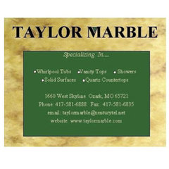 Taylor Marble Co