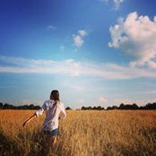 Khrystyna Trygubets's photo