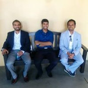 Foto von Suk Patel