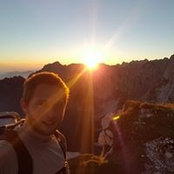 Andraz Vasle's photo