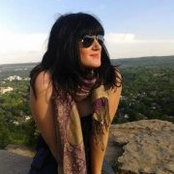 Katherine Draper's photo