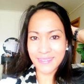 Mary-Ann Soriano-Øverbergs foto
