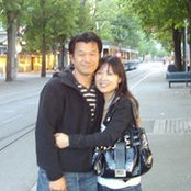 Harry Changs foto