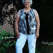 Flora Feltmate-Blauvelt's photo