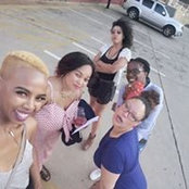 Busisiwe Carneson's photo
