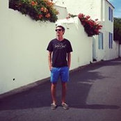 Johann Madec's photo