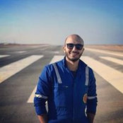 Alaa Al Farra's photo
