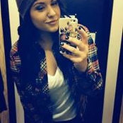 Ali Zarembka's photo