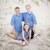 Mike McDonald's photo