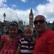 Johann Saliba's photo