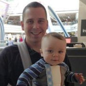 Brandon Haines's photo