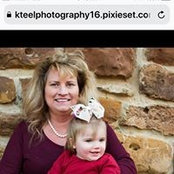 Anjee Wescotts foto