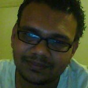 Foto von Anoop Seburuth