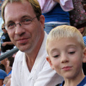Christoph Sisson's photo