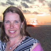 Kirsti Ronback's photo