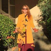 Agnese Zalkovska's photo