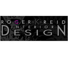 Roger K. Reid Interior Design