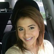 Michellea Lezcanos foto