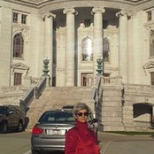 Roma Latvyte's photo
