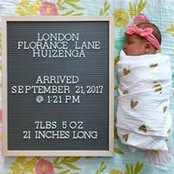 Ashley Huizenga's photo