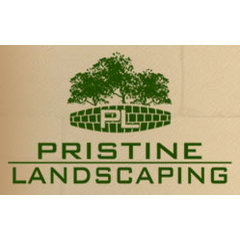 Pristine Landscaping