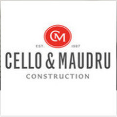 Cello & Maudru Construction