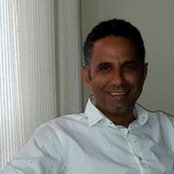 Hussein Fakhry's photo