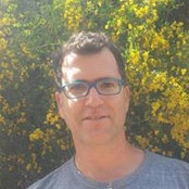 Alon Israeli's photo