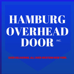 Hamburg Overhead Door Incorporated