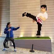 Michael Tang's photo