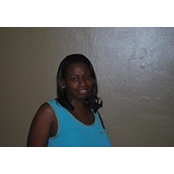 Krissy Lockharts foto