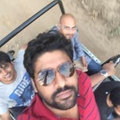 Pravin Singh's photo
