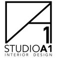 STUDIO A1 - INTERIOR DESIGN's profile photo
