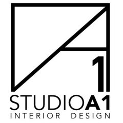 STUDIO A1 - INTERIOR DESIGN