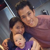 Elton Lin's photo