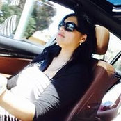 Photo de Shila Rossi