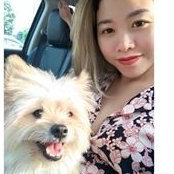 Linh My's photo