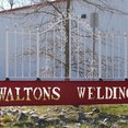 Waltons Welding's profile photo