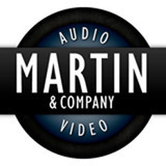 Martin & Company AV