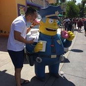 Henry Nguyen's photo
