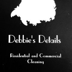 Debbie's Details